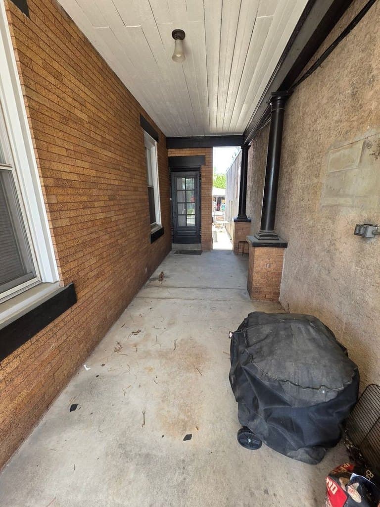 5 Huntingdon Pike