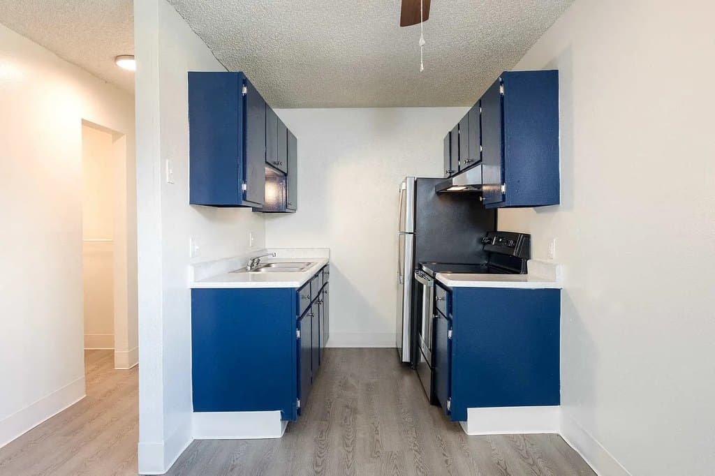 Carriage Green Apartments
