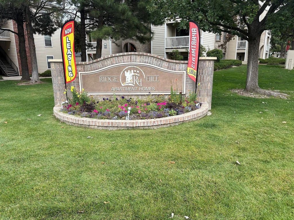 Ridge Hill Apartments