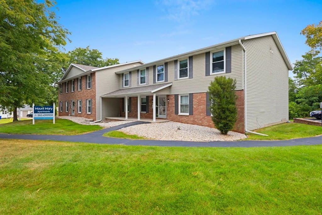 Mount Mary Apartments