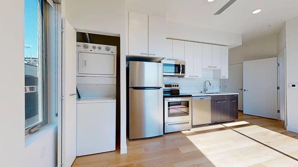 Proto Apartments
