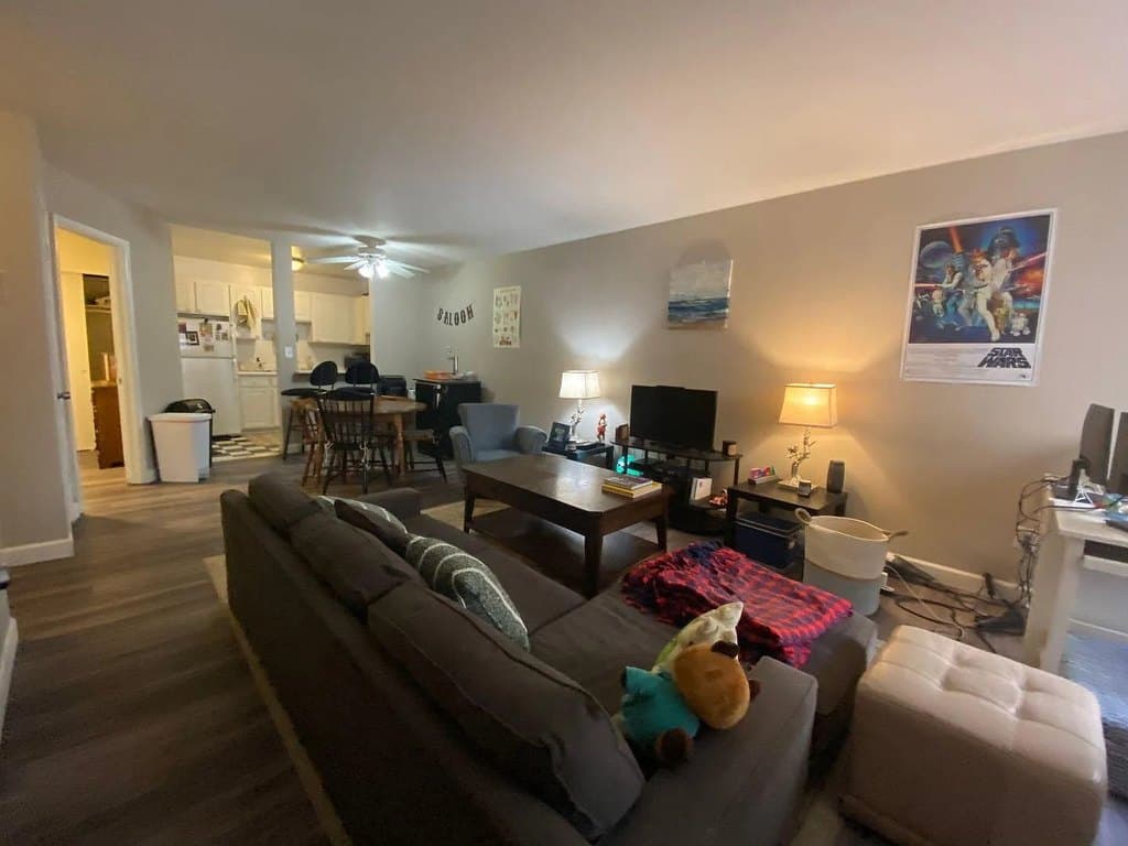 Ariel Place