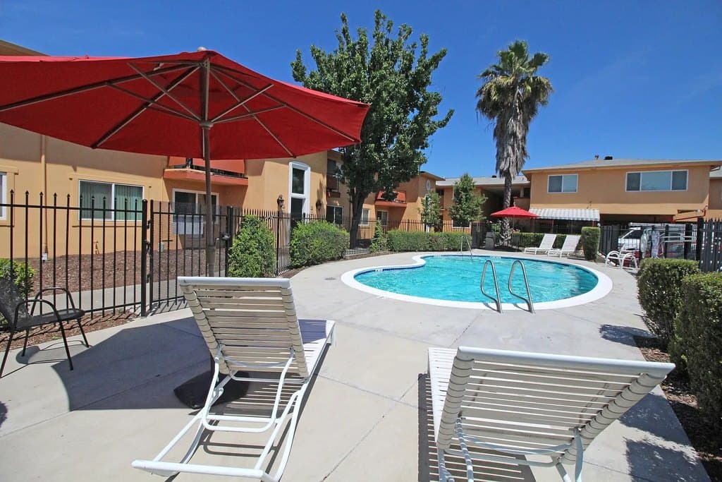 Arden Town Apartments