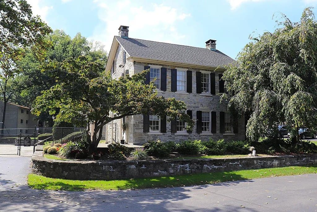 Wynnewood Park Apartments