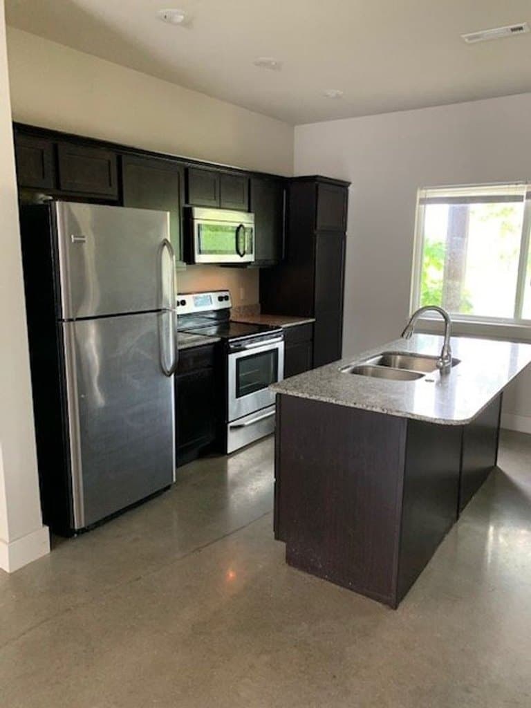 Appleby Townhomes