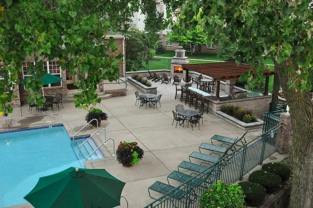 Yorktown Estates Apartments
