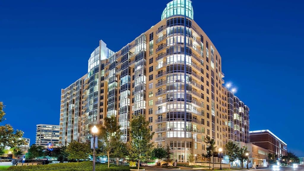 Wisconsin Place