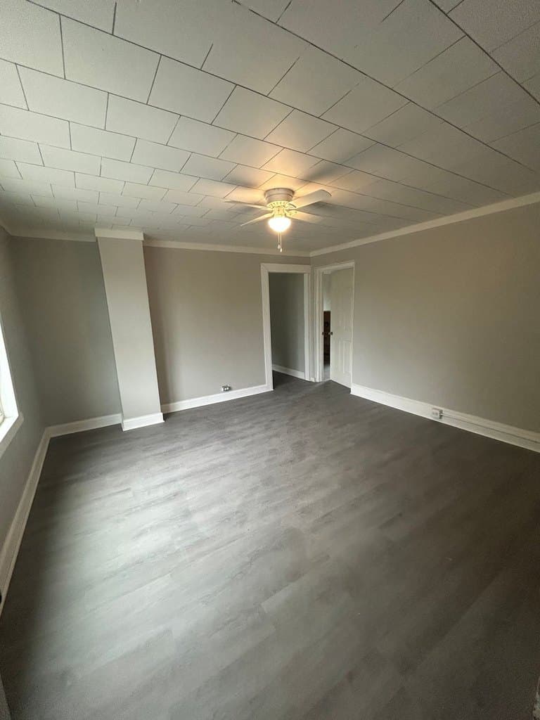 Lauren Walk Apartments