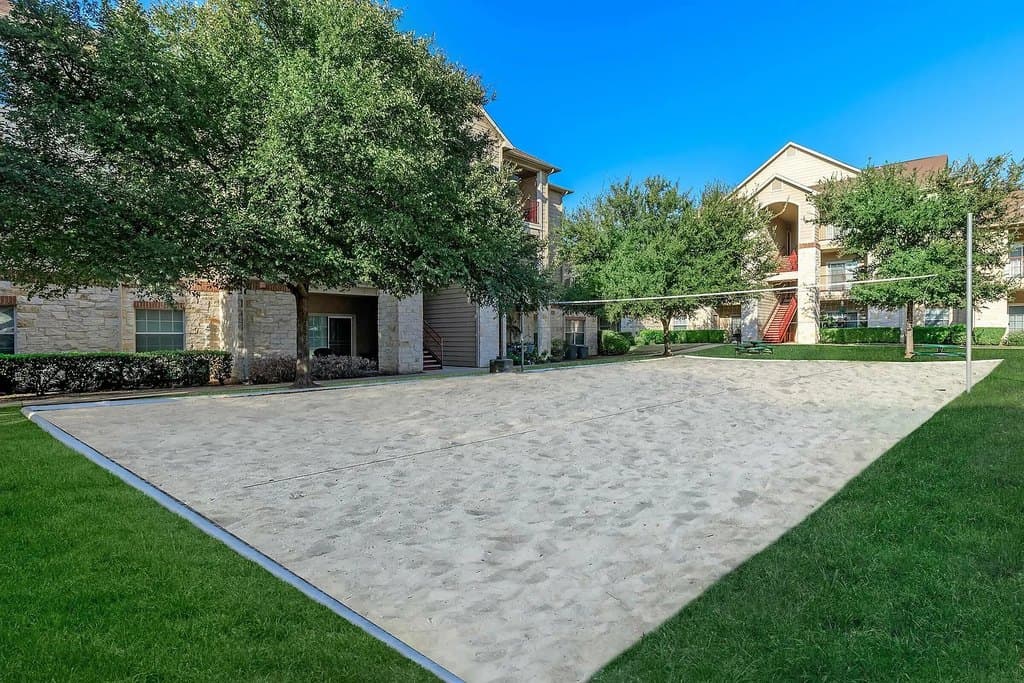 Willowbend Apartments