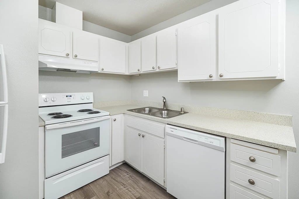 Crestview North Apartments