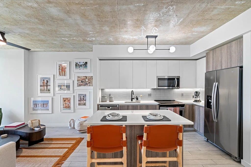 Cortland Midtown Miami