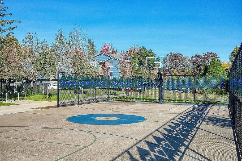 Conifer Place