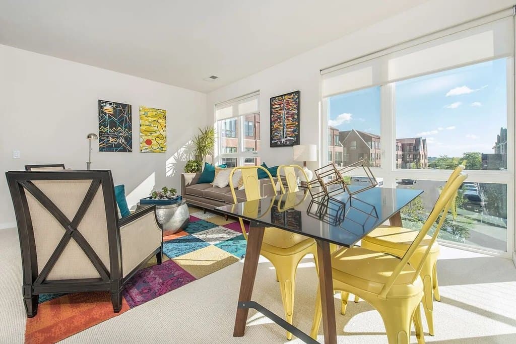 Echelon Apartments at Innovation Campus