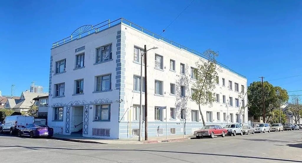 1984 Park Grove Ave