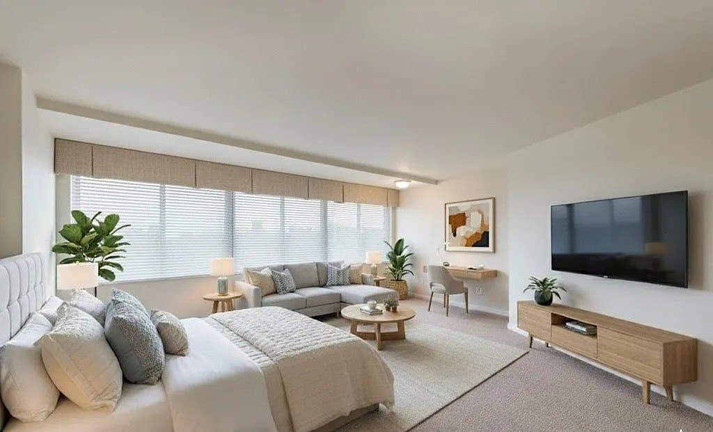 The 925 Apartments