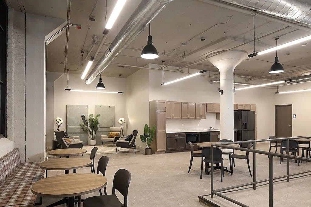 Community Within The Corridor