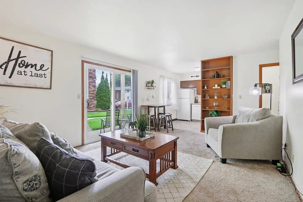 Fountain Park Apartments