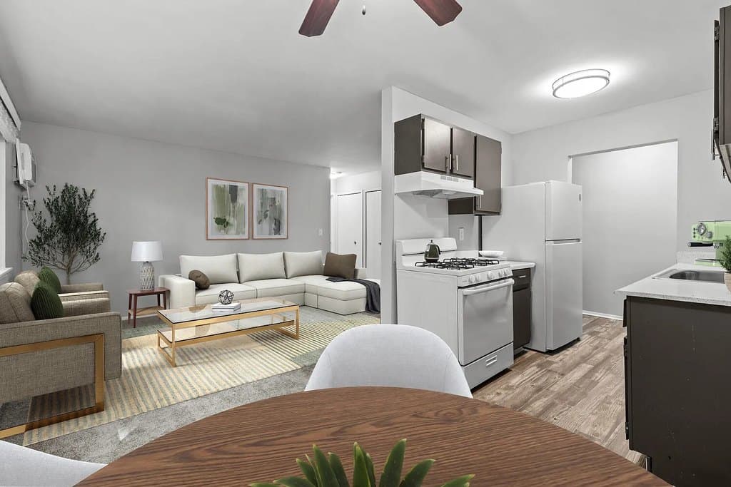 Country Meadows Apartments