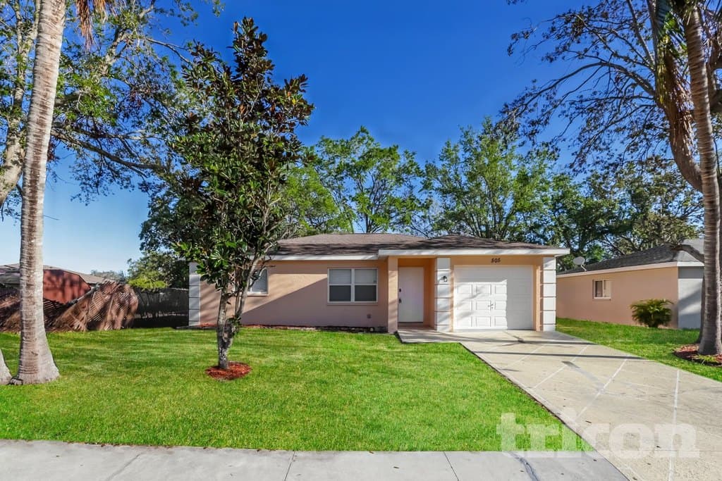 505 22Nd Terrace E Bradenton FL