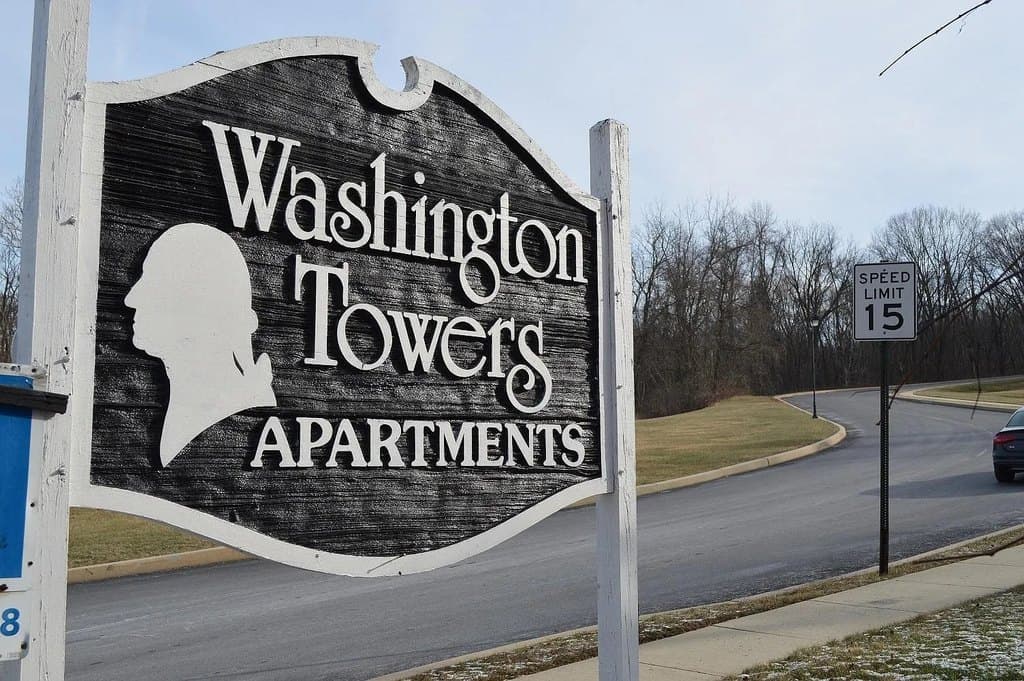 Washington Towers