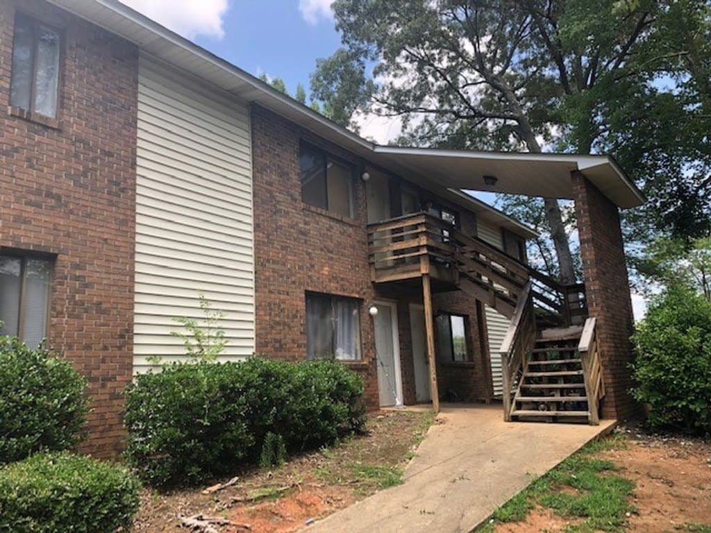 F4 Hillcrest