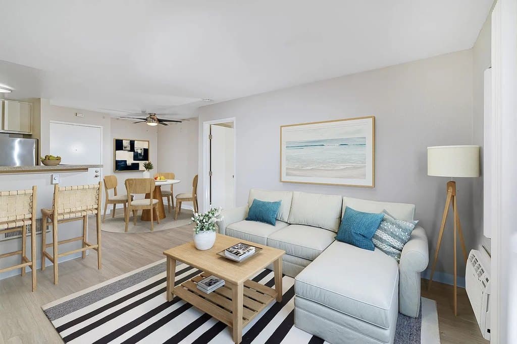 Parkview Terrace