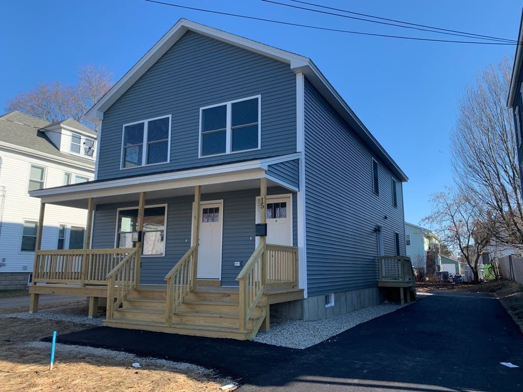 15-17 Massachusetts Avenue