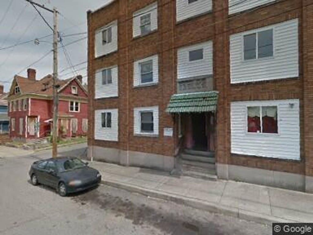 1314 Spring St