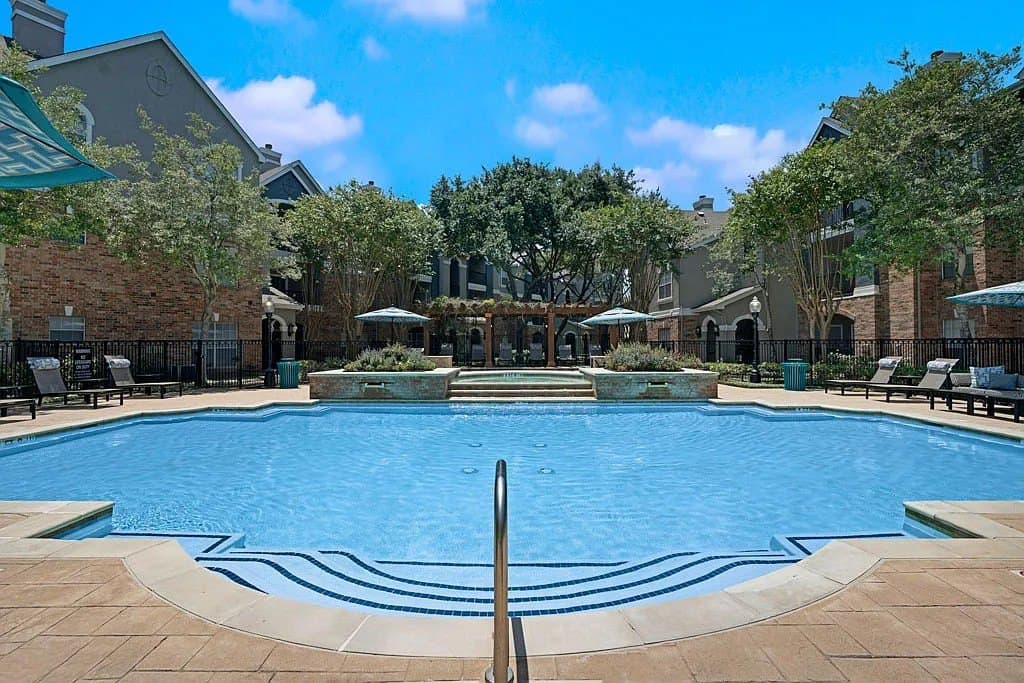 Regency at First Colony