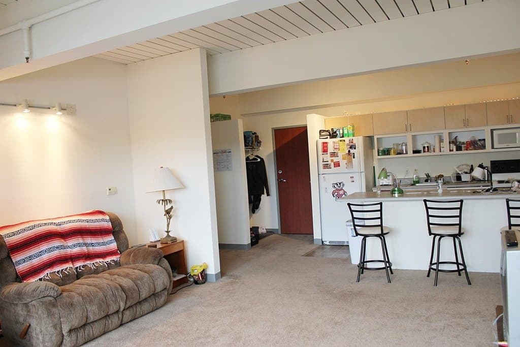 Park Terrace West Apartments - Location is Everything!