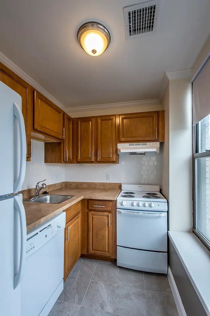 MBH Apartments
