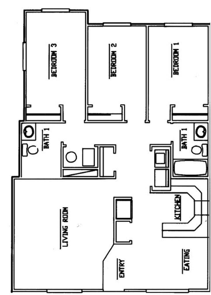 Canterwood Condo Unit 16
