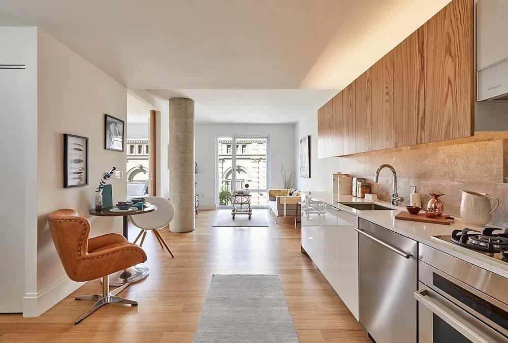 600 W 58th Street
