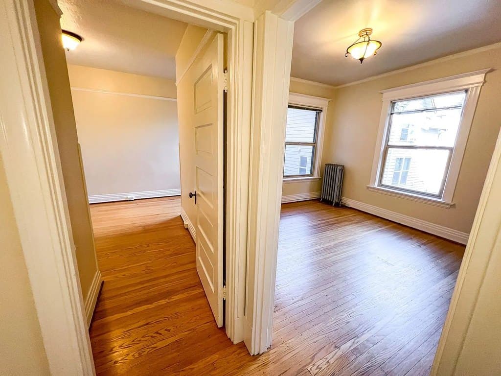 Bancroft Apartments