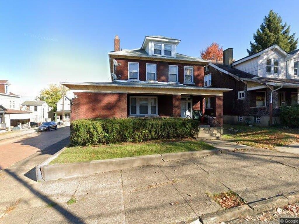 601 Union Ave