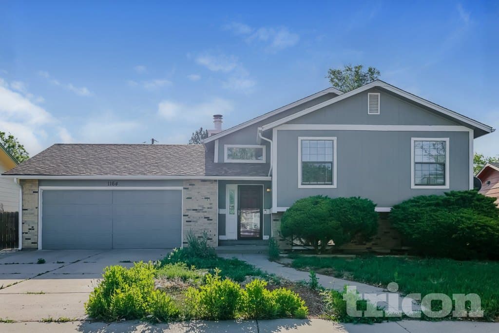 1164 Lewiston Street Aurora CO