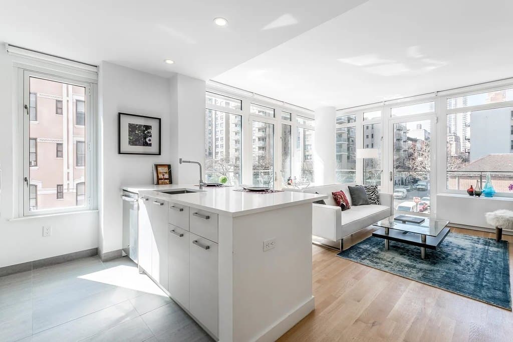 501 East 74th Street