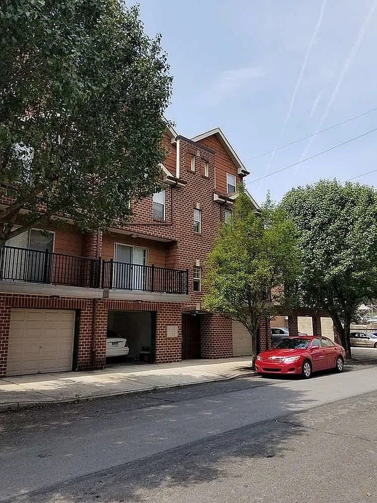 Mulberry Station Apartments