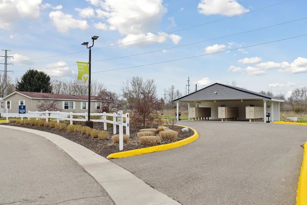 Pavilion Estates
