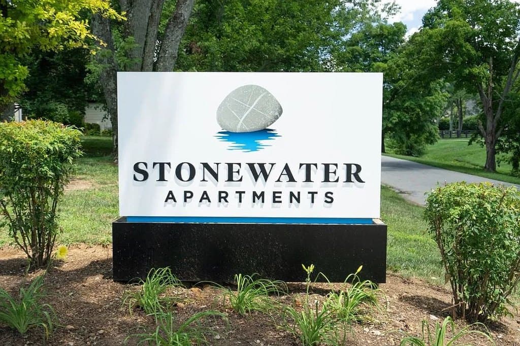 Stonewater Apartments