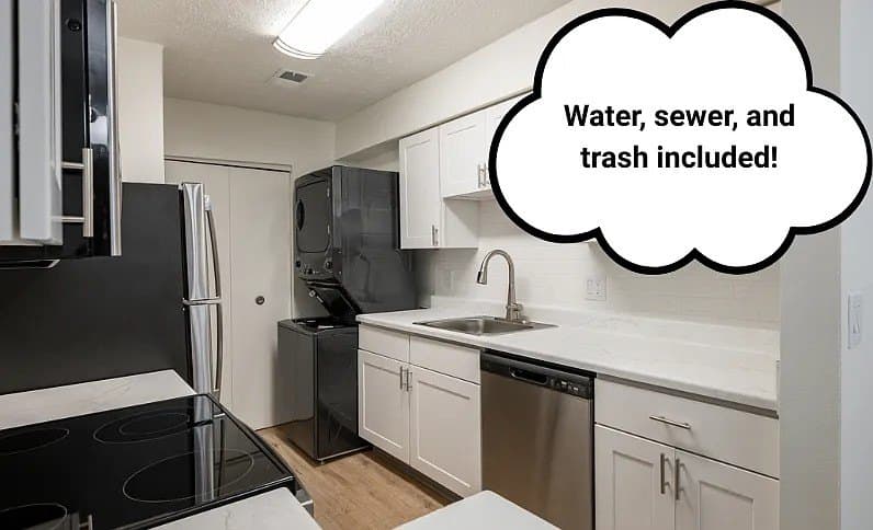 Pikeview Manor Apartments