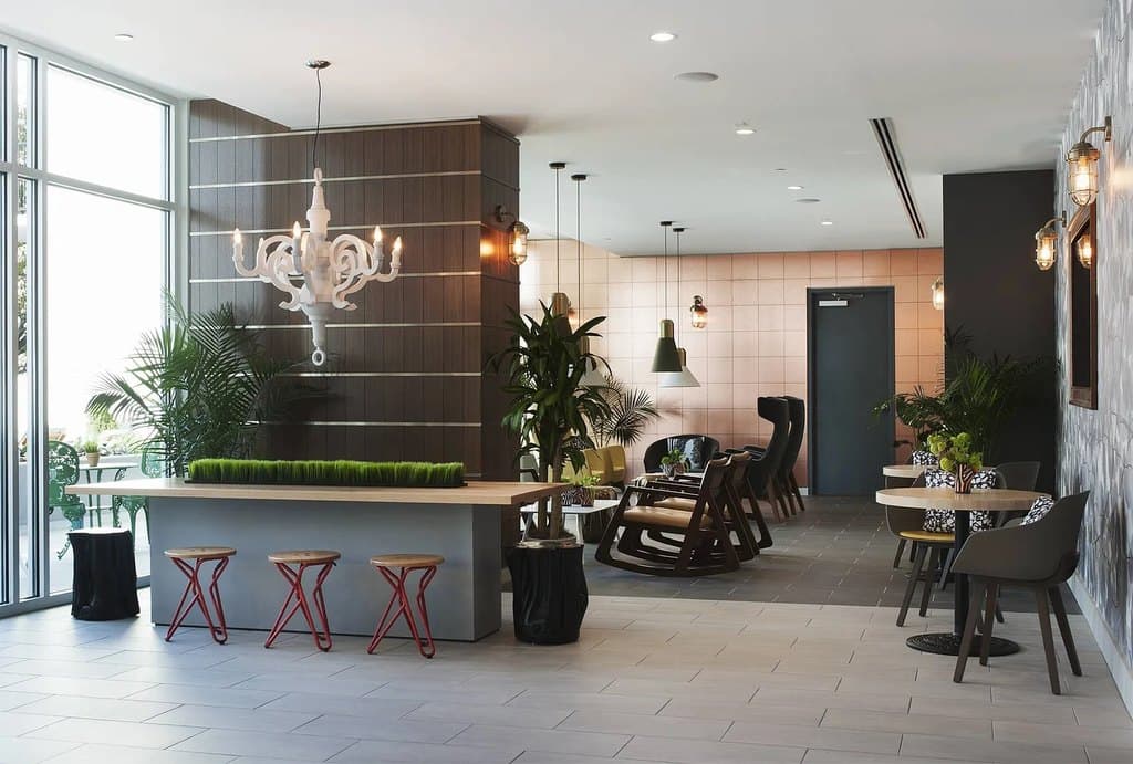 Registry on the Park