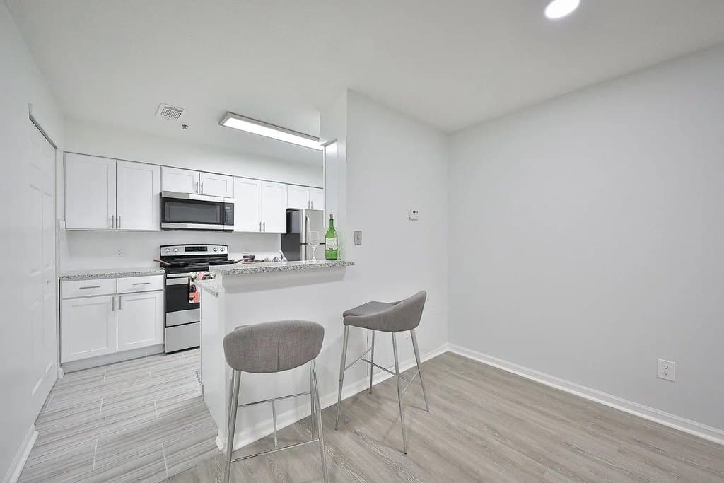 Brookview Apartments