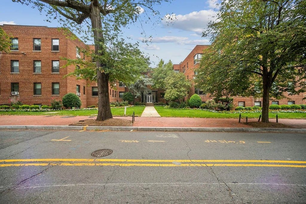 Rock Creek Gardens Apartments