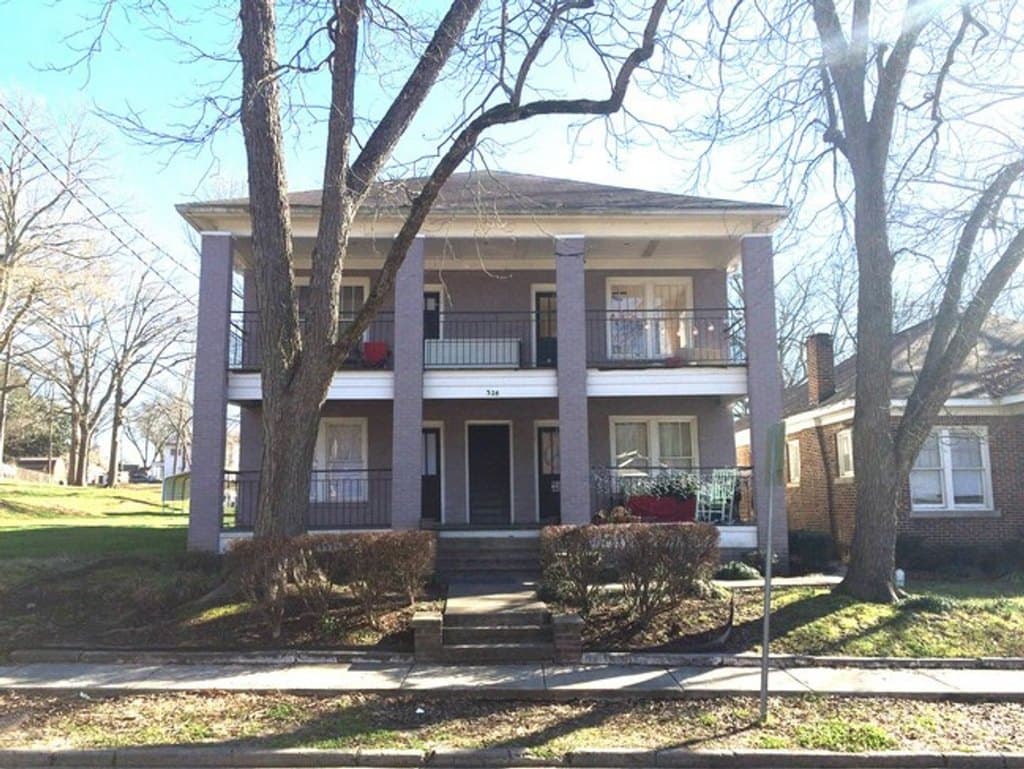 328 North Madison St