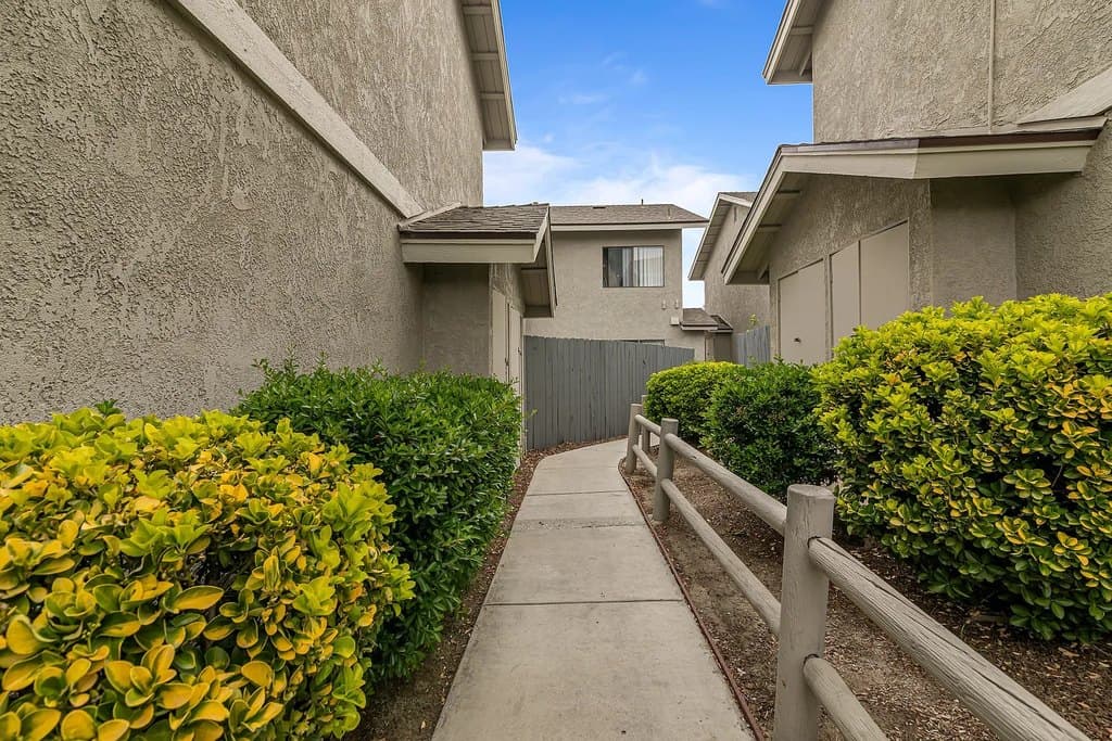Park Place Townhomes