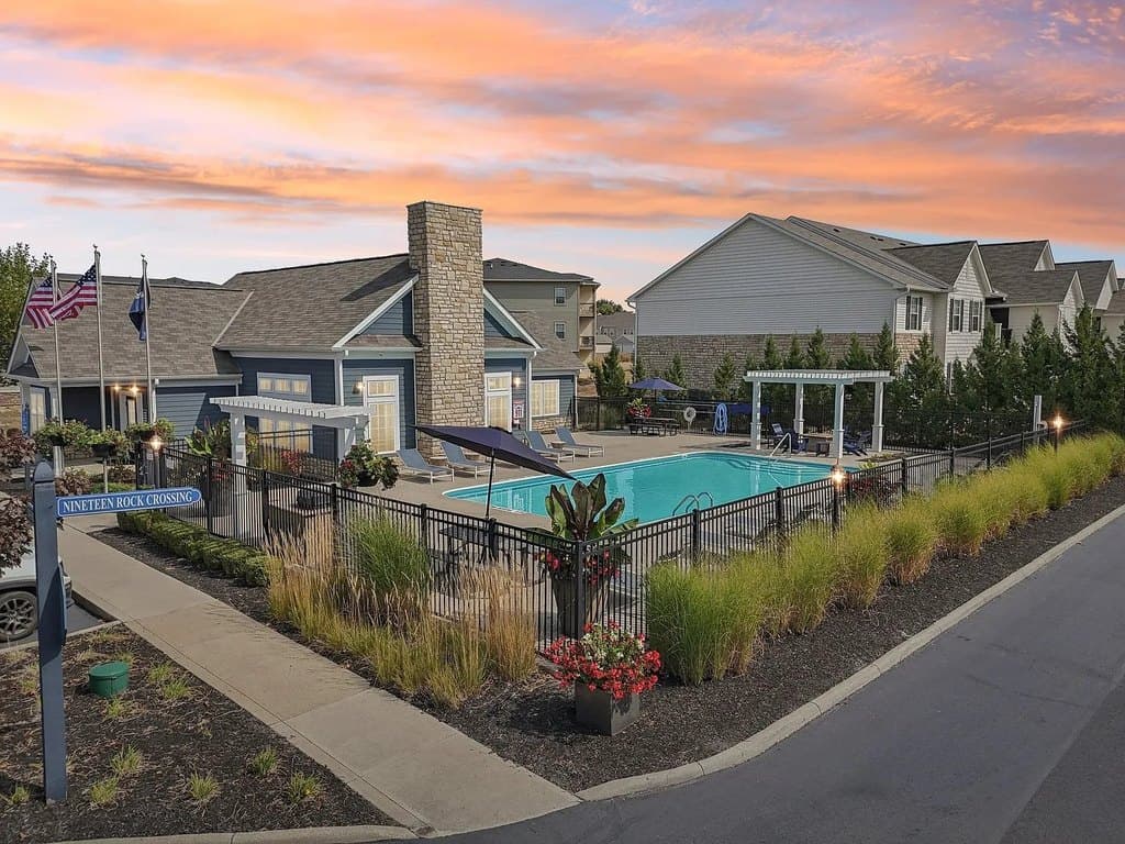 The Ravines At Rocky Ridge - New Albany/Westerville area