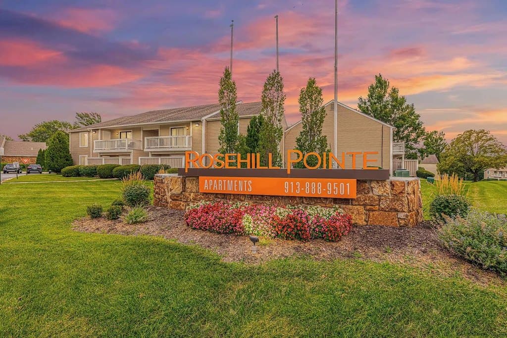 Rosehill Pointe