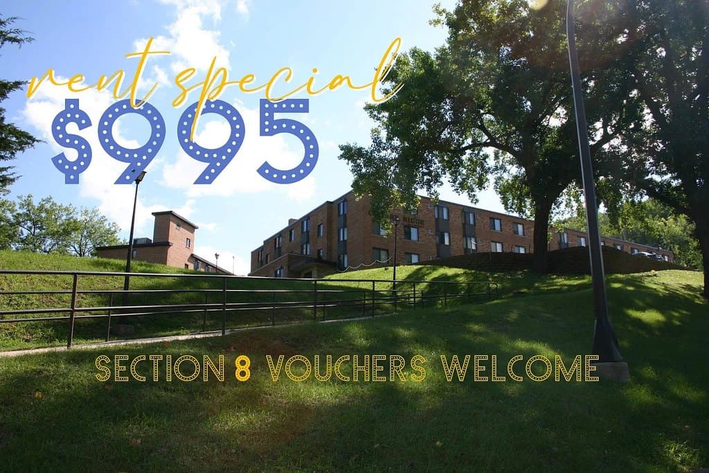 Cherry Ridge Apartments
