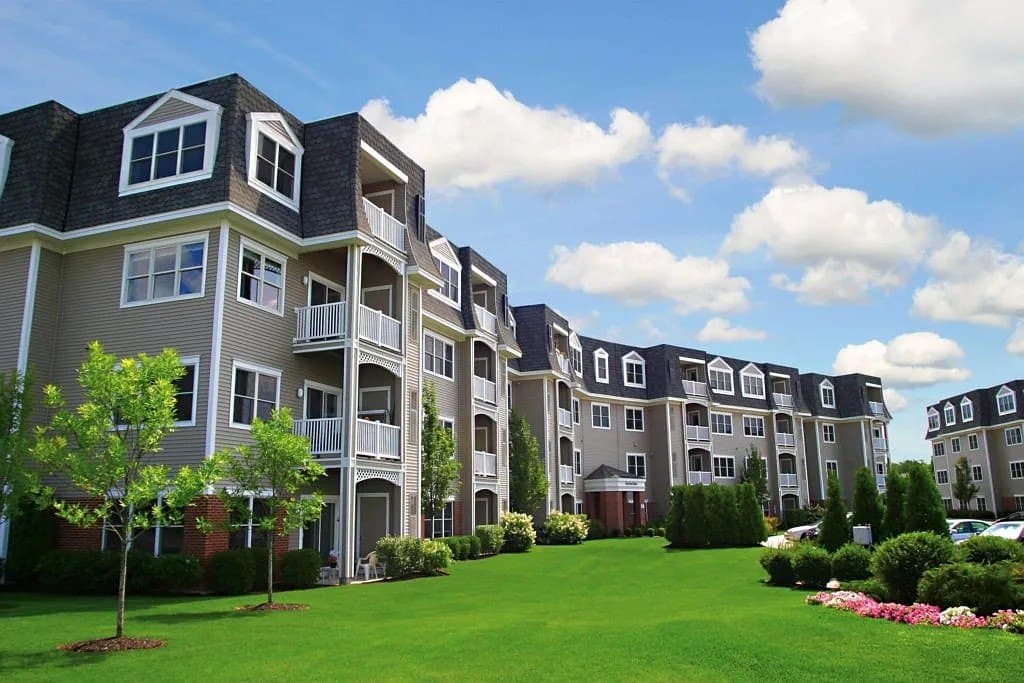 RiverPlace Properties